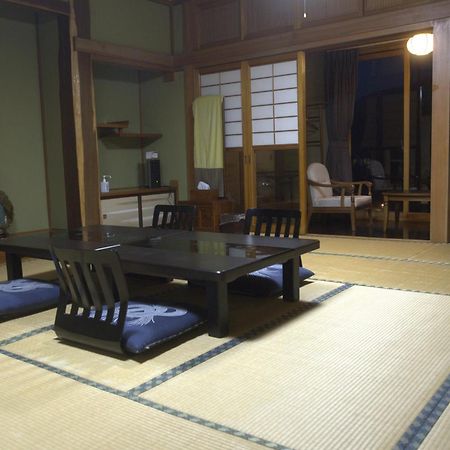 Hotel Kutsurogian Minamiuonuma Zewnętrze zdjęcie